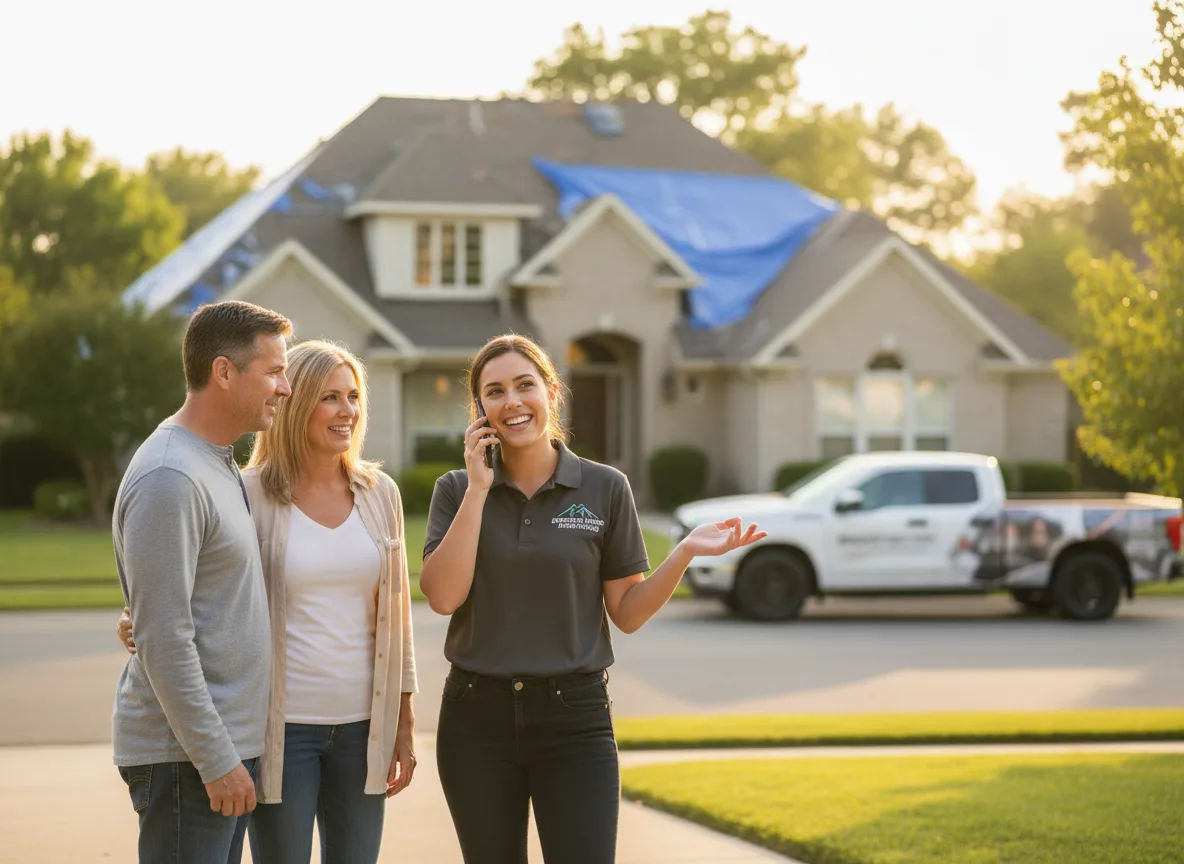 Emergency Roof Repair Deadwood, SD FAQs